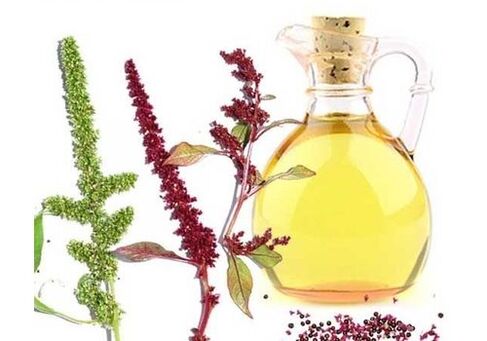 Amaránt olaj Hondro Sol spray-ben