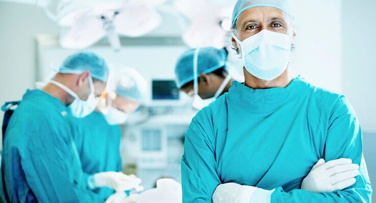 csípőízületi arthrosis műtéti kezelése